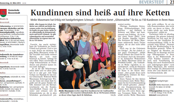 NordseeZeitung22_03_2012