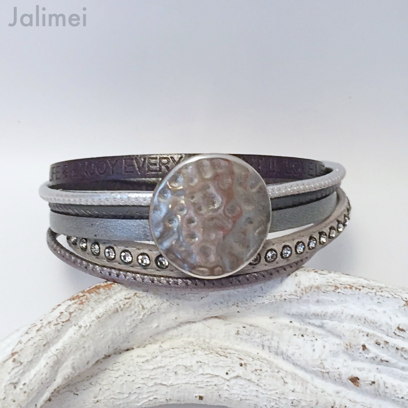 AS1308 Scheibe grau 1