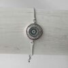 Armband Edelstahl mit einem Auge
